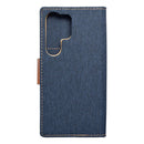 Custodia protettiva per Samsung Galaxy S24 Ultra in blu navy