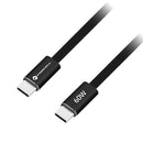 USB-C auf USB-C Kabel, 120 cm, flach: Ideal für moderne Smartphones. Unterstützt Power Delivery, Quick Charge™ 4.0 für schnelles Laden. Flexibles Design vermeidet Verknoten, perfekt für Reisen. Kompatibel mit Android Auto™, Apple CarPlay®. Jetzt in verschiedenen Farben erhältlich!