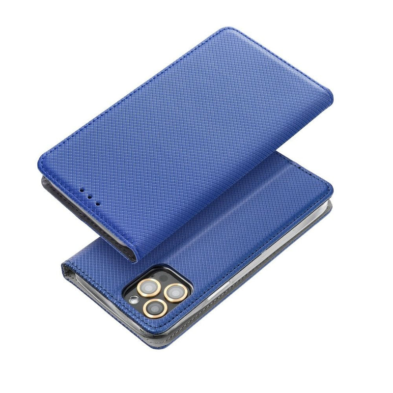 Optimieren Sie Ihr Apple iPhone 13 mit der originalen Hülle! Elegantes metallisiertes Finish & Schutz vor Kratzern dank weichem Kunstwildleder. Extra Fach & Ständerfunktion für Komfort. Jetzt in verschiedenen Farben erhältlich!