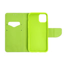 Schützen Sie Ihr Samsung Galaxy A32 5G stilvoll mit dem Fancy Book! Diese Handytasche kombiniert Eleganz und Funktionalität mit Premium Eco-Leder und praktischen Fächern. Ideal für Schutz und Organisation.