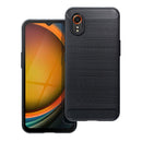 Schützen Sie Ihr Samsung Galaxy Xcover 7 mit dieser eleganten schwarzen Handytasche. Das robuste Design bietet optimalen Schutz vor Stößen und Kratzern, während das schlanke Profil die Bedienung Ihres Geräts nicht beeinträchtigt.
