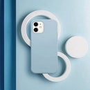 Schützen Sie Ihr Apple iPhone 17 mit unserer stilvollen Pastell-Schutzhülle! Flexibles TPU bietet optimalen Schutz vor Stürzen und Kratzern, während präzise Aussparungen volle Funktionalität garantieren. Ideal für Stilbewusste.