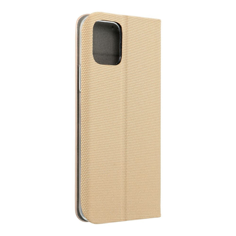 Schützen Sie Ihr Samsung Galaxy A56 mit dem Holster SENSITIVE Book! Speziell entwickelt, bietet es kompletten Schutz vor Kratzern und Stößen. Inklusive TV-Stand-Funktion und sicherem Magnetverschluss. Ideal für stilbewusste Nutzer!