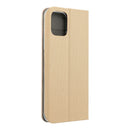 Entdecken Sie das Holster SENSITIVE Book für Ihr Samsung Galaxy A56! Es bietet optimalen Schutz vor Stößen und Kratzern, hat einen praktischen Magnetverschluss und lässt sich in einen TV-Stand umwandeln. Perfekte Aussparungen gewährleisten einen einfachen Zugriff auf alle Ports. Jetzt stilvoll schützen!