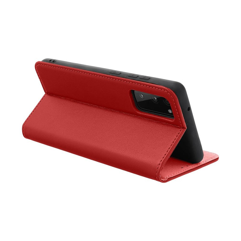 Schützen Sie Ihr Samsung Galaxy A55 5G optimal mit dem Classic Smart Pro Case. Innovative Materialien, verstärkte Kanten und präzise Aussparungen garantieren vollständigen Schutz und stilvolles Design. Ideal für unterwegs!