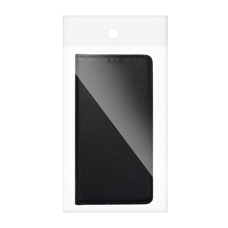 Diese elegante schwarze Schutzhülle bietet idealen Schutz für das Samsung Galaxy J3 2017. Ihr robustes Design bewahrt ihr Smartphone vor Kratzern und Stößen, während die feine Textur einen sicheren Griff gewährleistet. Praktisch und stilvoll - ein Muss für Ihr Gerät.