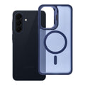 Schützen Sie Ihr Samsung Galaxy A57 stilvoll mit dem Shadow Stand Premium Case. Diese hybride Schutzhülle kombiniert robuste PC-Rückseite und flexible TPU-Seiten. Genießen Sie praktischen Stand, erhöhten Kameraschutz und kabelloses Laden. Der perfekte Schutz für Ihr Smartphone!
