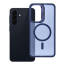 Schützen Sie Ihr Samsung Galaxy A57 stilvoll mit dem Shadow Stand Premium Case. Diese hybride Schutzhülle kombiniert robuste PC-Rückseite und flexible TPU-Seiten. Genießen Sie praktischen Stand, erhöhten Kameraschutz und kabelloses Laden. Der perfekte Schutz für Ihr Smartphone!