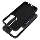 Entdecke das The Frame Mag Cover für dein Samsung Galaxy A56! Diese elegante Hülle kombiniert hohen Schutz mit modernem Design. Robustes Material, verstärkte Kanten und MagSafe-Kompatibilität sorgen für optimale Funktionalität. Schütze dein Smartphone stilvoll!