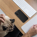 Schützen Sie Ihr iPhone 12 Mini mit der Silicone Mag Cover-Hülle. Optimaler Schutz, kompatibel mit MagSafe für einfaches Laden. Strapazierfähiges Silikon, Mikrofaser-Innenleben schützt vor Kratzern. Jetzt sichern!