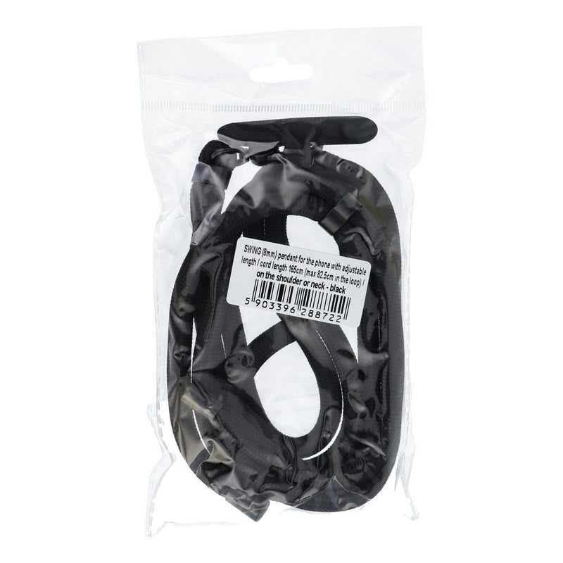 Optimieren Sie Ihren Alltag mit unserer verstellbaren Handykette! Ideal für aktive Menschen: sicher, stylish, in fünf Farben. Jetzt entdecken!