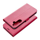Entdecke stilvollen Schutz für dein Samsung Galaxy A35 5G mit dieser eleganten Handytasche in leuchtendem Rot. Das auffällige Traumfänger-Design sorgt nicht nur für einen Hingucker, sondern bietet auch umfassende Sicherheit für dein Smartphone.