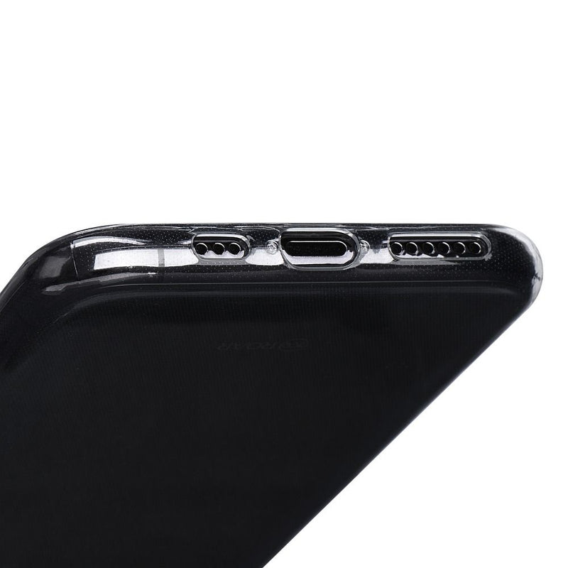 Optimieren Sie Ihr iPhone 12 / 12 Pro mit der Jelly Roar Hülle! Perfekter Schutz, präzise Ausschnitte, hochwertiges TPU-Material und stilvolles Design. Jetzt verfügbar.
