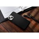 Schützen Sie Ihr Apple iPhone 17 Pro Max stilvoll mit dem Frame Case! Entdecken Sie optimale Sicherheit dank verstärkter Kanten und weichem TPU, plus erhöhtem Kamerarahmen für maximalen Schutz.