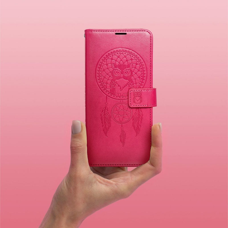 Entdecken Sie das MEZZO Holster für Ihr Apple iPhone 17 Air – perfekter Schutz in stilvollem Öko-Leder. Praktische Features inklusive flexibler TPU-Einlage und sichere Aufbewahrung für Karten. Ideal für unterwegs!
