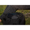 Entdecken Sie die P10k1 Powerbank mit 10.000 mAH & LCD-Anzeige! Perfekt für unterwegs, zeigt es den Ladestatus klar und lädt Ihre Geräte schnell. Ideal für Reisen!