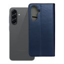 Entdecken Sie die elegante **Samsung Galaxy A56 Handyhülle**! Die Smart Magneto Hülle bietet starken Schutz vor Kratzern, eine integrierte Geldbörse und kann im Querformat aufgestellt werden. Mit zeitlosem Design und sicherem Verschluss ist sie der ideale Begleiter für Ihr Smartphone!
