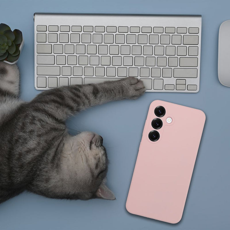 Top-Schutz für Ihr Honor 400 Pro! Kaufen Sie jetzt die Silicone 2mm Hülle – ideal gegen Stöße, mit Mikrofaser-Schutz und in verschiedenen Farben erhältlich. Kabelloses Laden möglich. Jetzt sichern!