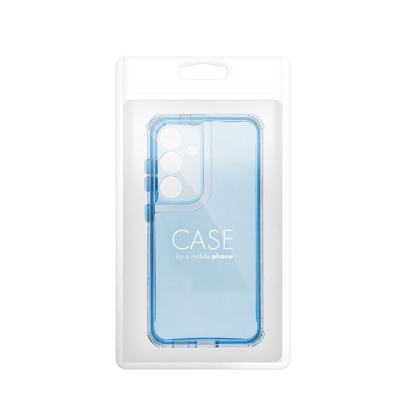 Samsung Galaxy S25 Ultra: Perfekter Schutz mit dem Matrix Clear Case. Transparente, robuste Hülle für täglichen Schutz. Optimal gegen Stürze gesichert. Stylish und funktionell!
