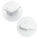 Auf Reisen unterwegs und der Akku schlapp? Kein Problem mit dem Blue Star Lite Travel Charger – der zuverlässige Begleiter für dein iPhone 5, 6, 6s, 7, 8 oder X. Das schlichte Design in Weiß und die kompakte Größe machen es zum idealen Reisezubehör für jeden Apple-Nutzer. Lade dein iPhone schnell und sicher, wo auch immer du bist.