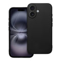 Schützen Sie Ihr Apple iPhone 16 mit unserem TPU Case. Flexibel, haltbar & matt, perfekt angepasst, schützt vor Kratzern. Optimaler Schutz mit Stil!