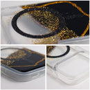 Schütze dein Apple iPhone 17 Pro stilvoll mit dem Golden Case! Hergestellt aus robustem PC und flexiblem TPU, bietet es optimalen Schutz. Die MagSafe®-Kompatibilität ermöglicht kabelloses Laden. Mit dekorativem Muster und erhabenen Rändern ist es praktisch und elegant.