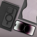 Schützen Sie Ihr Samsung Galaxy S25 mit dem Matte Mag Cover! Es bietet robusten Schutz, kompatibel mit MagSafe für einfaches Laden und verbessert die Handhabung durch eingebaute Magneten. Ideal für jeden Samsung-Besitzer!