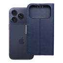 Eine stilvolle Schutzhülle für das Apple iPhone 17 Pro bietet nicht nur Schutz, sondern auch elegantes Design. Die Kombination aus einem navyblauen und einem beigen Material verleiht deinem Gerät einen modernen Look, während es gleichzeitig vor Kratzern und Stößen geschützt ist. Ideal für den täglichen Gebrauch!