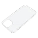 Die Schutzhülle für das Apple iPhone 15 bietet optimalen Schutz und ein schlankes Design. Sie ist leicht, transparent und bewahrt das elegante Aussehen des Geräts. Ideal für den täglichen Gebrauch, schützt sie vor Kratzern und Stößen.
