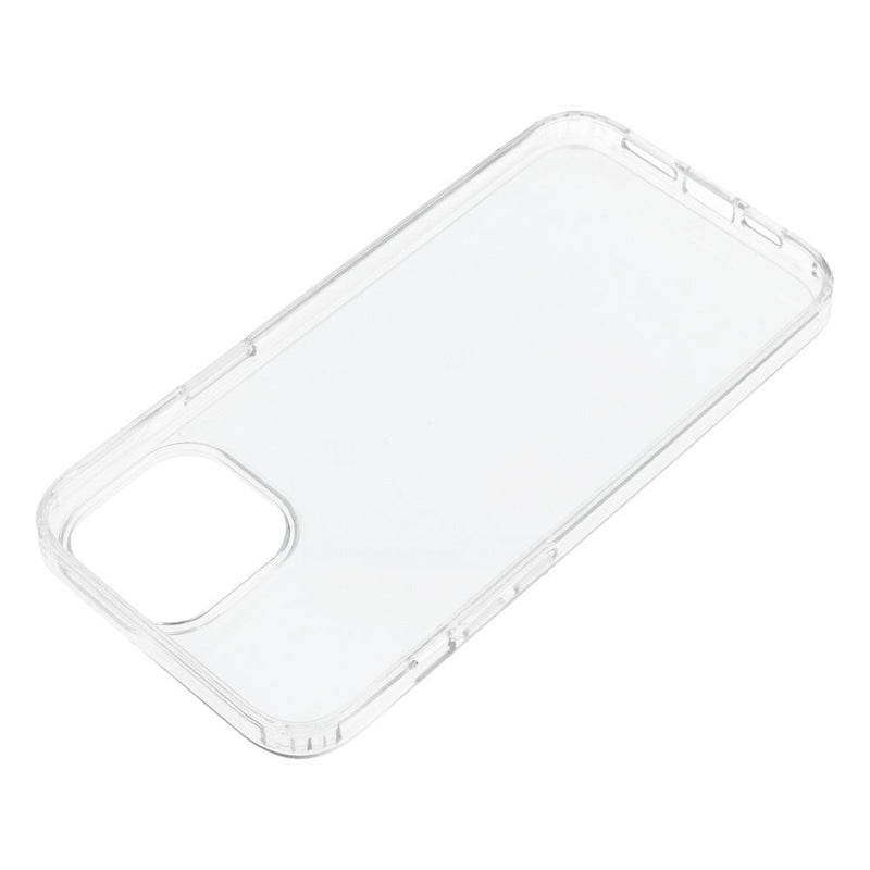 Schutzhülle für Apple iPhone 15 in Transparent