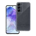**Samsung Galaxy A55 Clear Case: Schutz und Design**

Entdecken Sie das Clear Case, perfekt für Ihr Samsung Galaxy A55. Schlankes Design, robustes TPU-Material und präzise Aussparungen für vollständige Funktionalität. Schützen Sie Ihr Smartphone stilvoll!