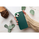 Schützen Sie Ihr Apple iPhone 13 stilvoll mit dem Frame Case. Elegantes Design, robustes TPU, PC-Kameraschutz – optimaler Schutz & komfortables Handling. Perfekt für iPhone 13!