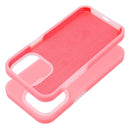 Entdecken Sie den perfekten Schutz für Ihr iPhone 16 in einem Hauch von Pink: Diese robuste, schicke Schutzhülle bewahrt Ihr Smartphone vor Kratzern und Stößen und fügt Ihrem täglichen Begleiter einen stilvollen Farbtupfer hinzu.