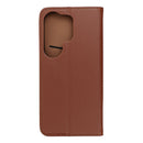 Schützen Sie Ihr Samsung Galaxy S26 Ultra mit dem Elegant Classic Smart Pro Case. Dieses hochwertige Leder-Case bietet optimalen Schutz, stilvolles Design und praktische Features wie eine Standfunktion und eine Innentasche. Ideal für den Alltag!