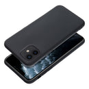Schutzhülle für Apple iPhone 11 Pro in Schwarz
