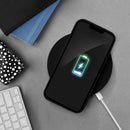 Die Schutzhülle für das Huawei P30 Lite bietet optimalen Schutz mit einem schlanken Design. Ihre matte Oberfläche sorgt für einen sicheren Griff und schützt das Display sowie die Rückseite vor Kratzern und Stößen. Ideal für den täglichen Gebrauch!