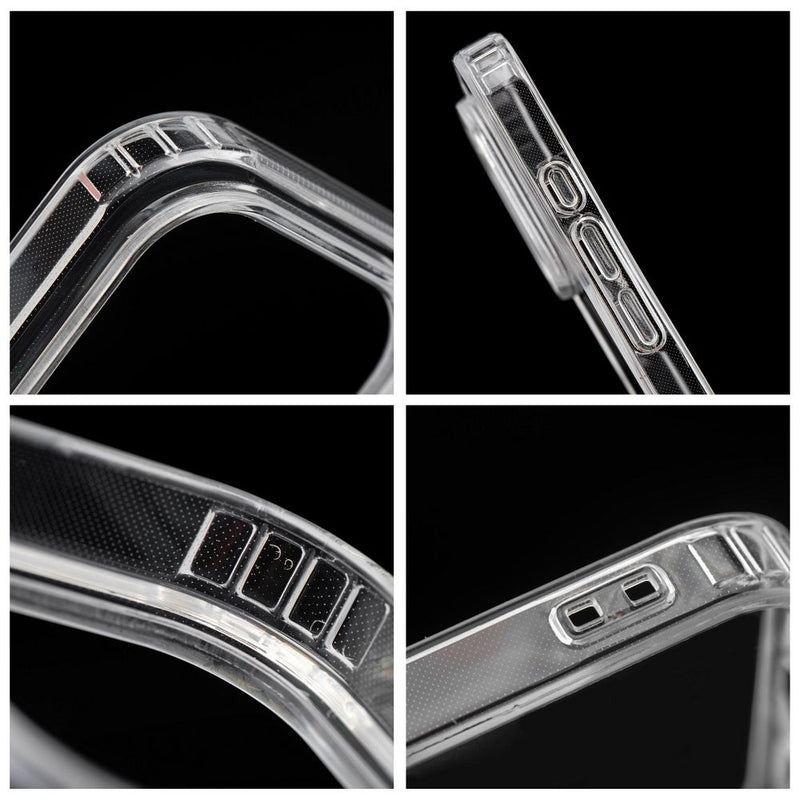Schützen Sie Ihr Apple iPhone 17 Pro mit der Premium-Schutzhülle! Entwickelt für maximale Sicherheit und MagSafe-Kompatibilität, bietet sie robusten Schutz mit PC-Rückenplatte und TPU-Rändern. Ideal für kabelloses Laden und ästhetisch überzeugend.