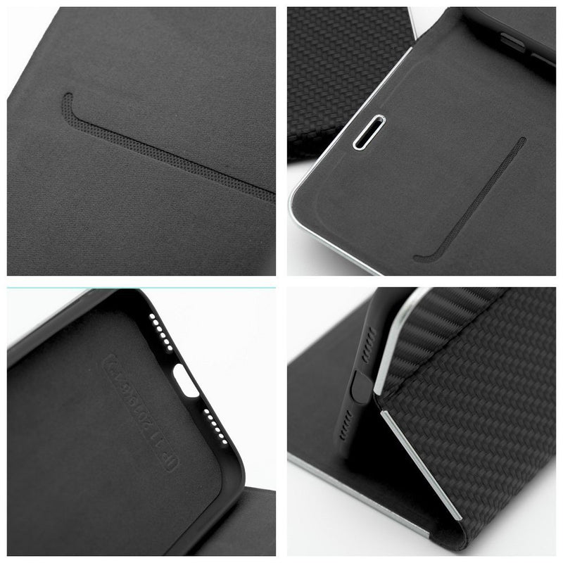 Schützen und verschönern Sie Ihr Apple iPhone 16 Pro mit unserem eleganten Case. Hochwertiger Metallrahmen, weiches Wildleder-Innenfutter & flexible Silikonhalterung garantieren optimalen Schutz und Komfort. Ideal für stilbewusste iPhone-Nutzer!