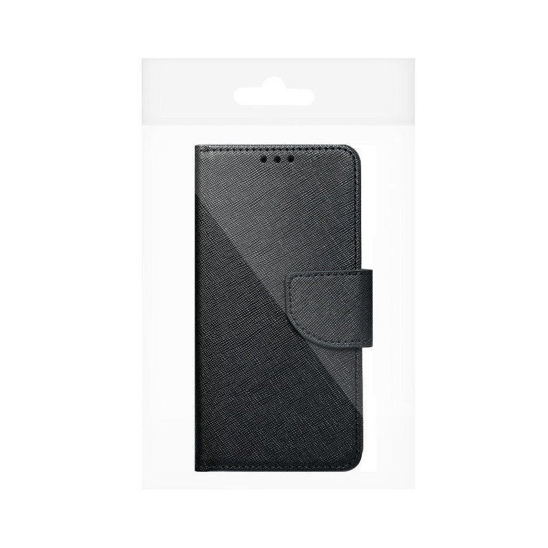 Elegante schwarze Handytasche für das Samsung Galaxy S10e – Schutz und Stil in einem. Ideal für den alltäglichen Gebrauch.