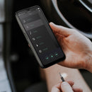 Eintauchen in die Welt des Premium Sounds mit den Forcell U3 Earphones. Ausgestattet mit einem Mini-Klinkenanschluss (3,5 mm) liefern diese schwarzen In-Ear-Kopfhörer ein unvergessliches Hörerlebnis. Perfekt für unterwegs, bieten sie nicht nur tiefen Bass, sondern auch eine praktische Freisprechfunktion für Anrufe. Die Kombination aus hochwertiger Audioleistung und kompaktem Design machen die Forcell U3 Earphones zum idealen Partner für Musikliebhaber.