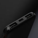 Powerbank Blue Star W0539 5000 mAh 2A black