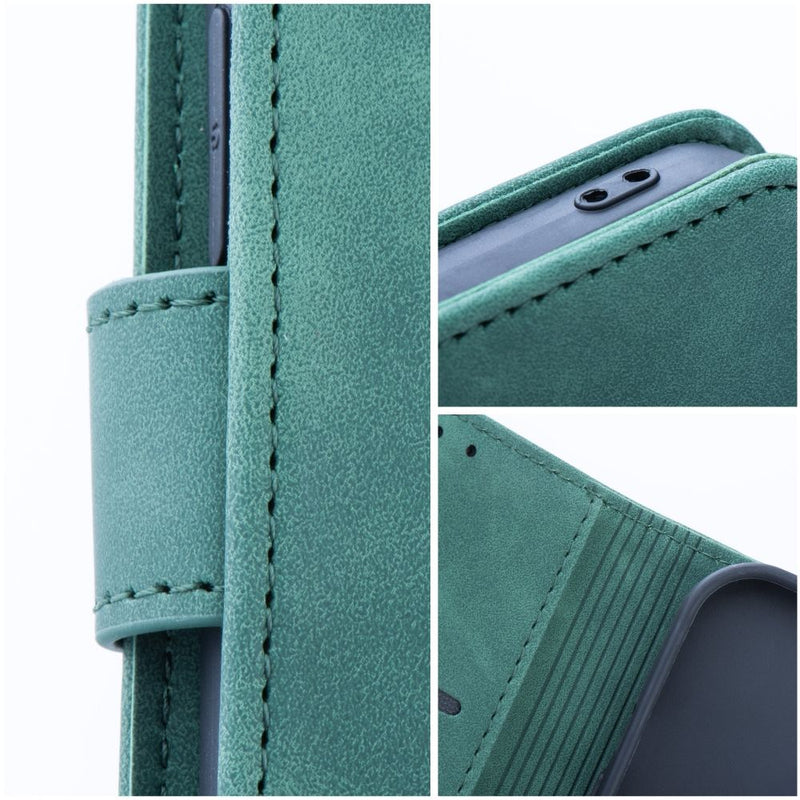 Schützen Sie Ihr Samsung Galaxy A16 5G mit der multifunktionalen TENDER Hülle! Perfekte Passform, integrierte Taschen und TV-Stand-Funktion. Jetzt kaufen und stilvoll schützen!