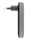 Der Forcell F-Energy Ultra Slim GaN III Ladegerät bietet mit 65W Leistung und zwei USB-C sowie einem USB-A Port eine effiziente Lösung für schnelles Laden. Ideal für moderne Geräte, unterstützt es Quick Charge 4.0 und Power Delivery, und punktet durch sein kompaktes Design.