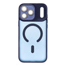 **Schützen & Stilisieren Sie Ihr iPhone 17 Pro Max mit Variete Mag Cover!**

Optimaler Schutz, stilvolles Design, MagSafe kompatibel – das Variete Mag Cover für das Apple iPhone 17 Pro Max bietet alles. Elegant, langlebig & sicher. Kaufen Sie jetzt!