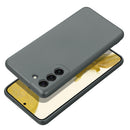 Sichern Sie Ihr Samsung Galaxy A35 5G mit Eleganz und Funktion. Unsere graue Handytasche der Version 2 kombiniert stilvollen Schutz mit praktischem Zugriff auf alle Tasten und Anschlüsse. Beständig und modisch - die perfekte Ergänzung für Ihren mobilen Alltag.