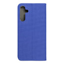 Schützen Sie Ihr Samsung Galaxy A15 mit Stil! Unsere blaue Handytasche bietet nicht nur optimalen Schutz für Ihr 4G oder 5G Modell, sondern verleiht Ihrem Smartphone auch ein elegantes Aussehen. Mit leichtem Zugriff auf alle Tasten und Anschlüsse ist diese Tasche der perfekte Begleiter für Ihren mobilen Alltag.