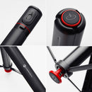 Selfie-Stick F-Grip F170XL: Erleben Sie professionelle Fotografie mit Universal-Halterung TRIPOD & Remote Control. Bluetooth-fähig, ideal für vielfältige Aufnahmen. Jetzt entdecken!