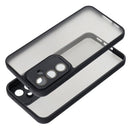 Entdecke den Futerał Variete für das Samsung Galaxy A36! Dieser elegante Case bietet erstklassigen Schutz und stilvolle Designs. Mit robustem TPU, präzisen Aussparungen und in trendigen Farben macht dein Smartphone sowohl sicher als auch schick. Jetzt gestalten!