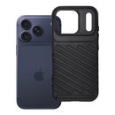 Schützen Sie Ihr Apple iPhone 17 Pro mit der Forcell THUNDER Armored Case. Diese robuste Hülle absorbiert Stöße, bietet verstärkte Ecken und ermöglicht induktives Laden. Perfekter Schutz und einfache Bedienung vereint für Ihr iPhone 17 Pro.