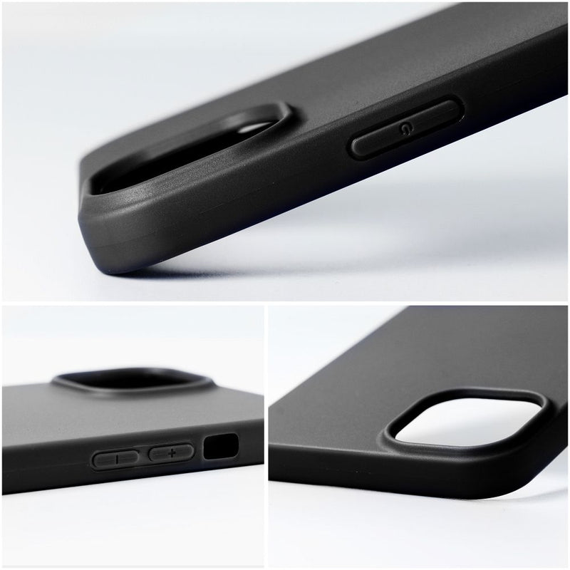 Optimieren Sie den Schutz Ihres Apple iPhone 15 Pro mit der Matt Case Hülle. Flexibles TPU, perfekte Passform, kratz- und schmutzresistent. Stil und Sicherheit vereint!